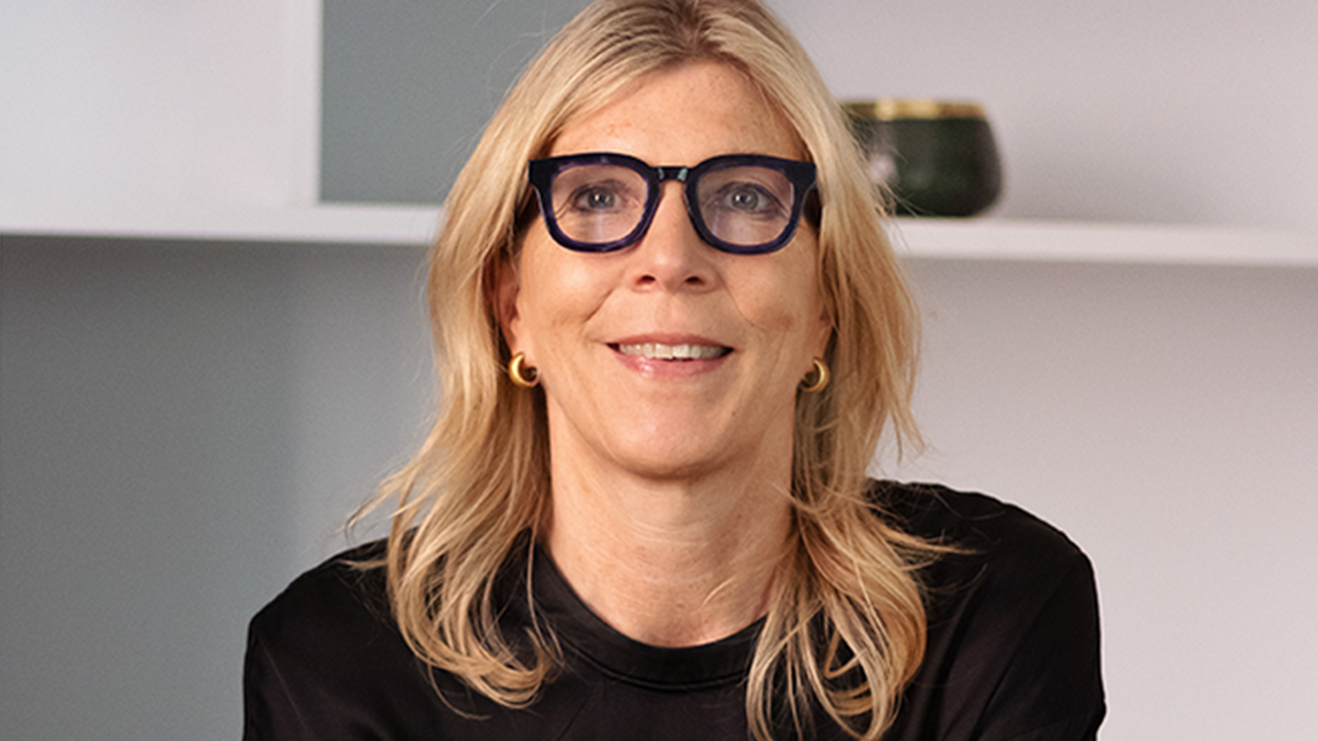 Kommunikationschefen lämnar Kinnevik efter 18 år