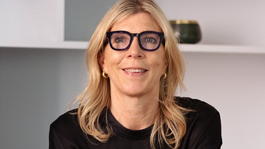 Kommunikationschefen lämnar Kinnevik efter 18 år