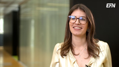 Därför riskerar Sverige att halka efter i AI-racet