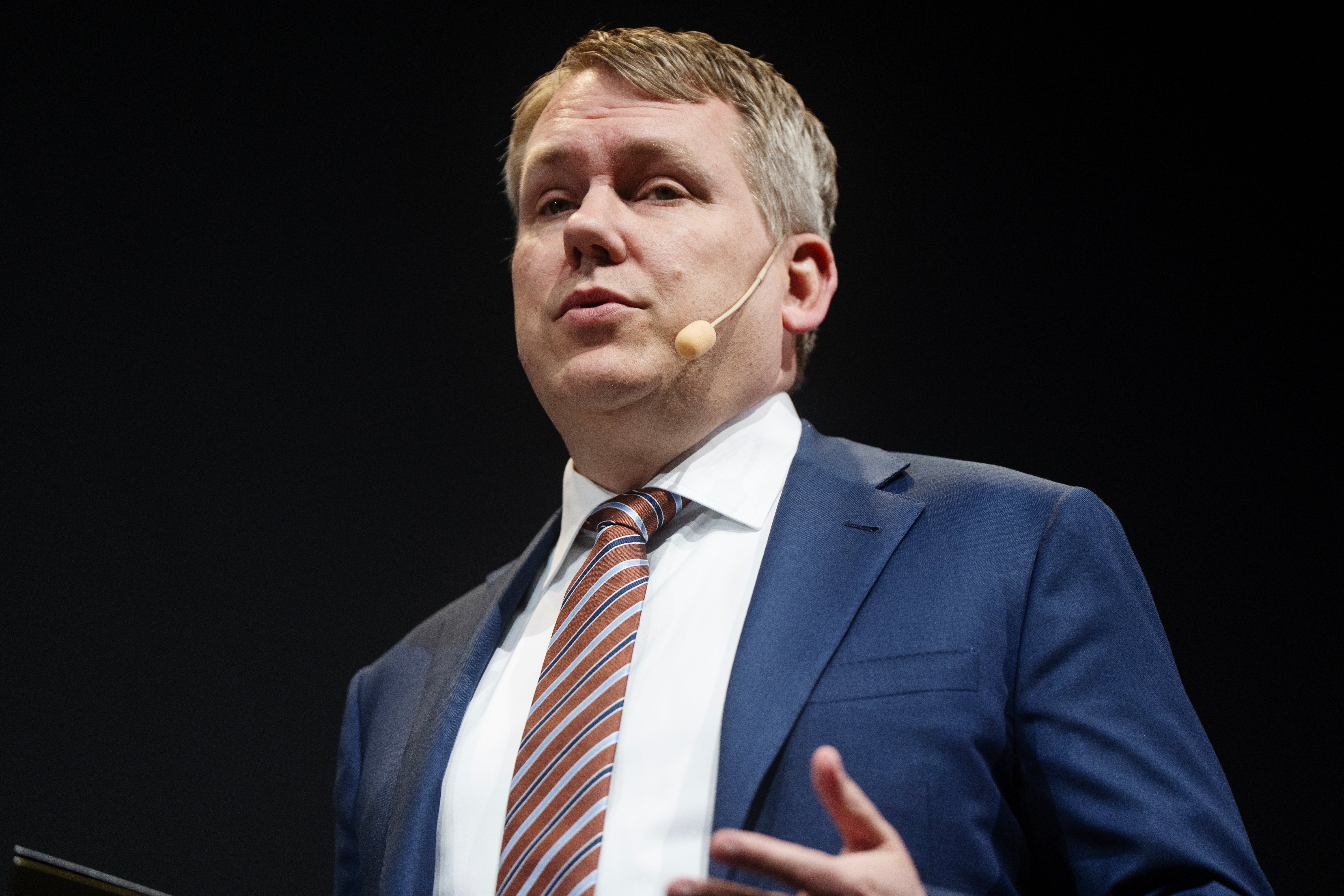 Sandvik säljer affärsenhet – tar nedskrivningsförlust