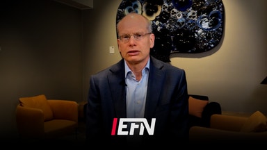 Wärtsiläs vd: "Vi ser fortsatt en stark efterfrågan"
