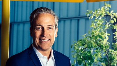 Toppchef lämnar Ericsson