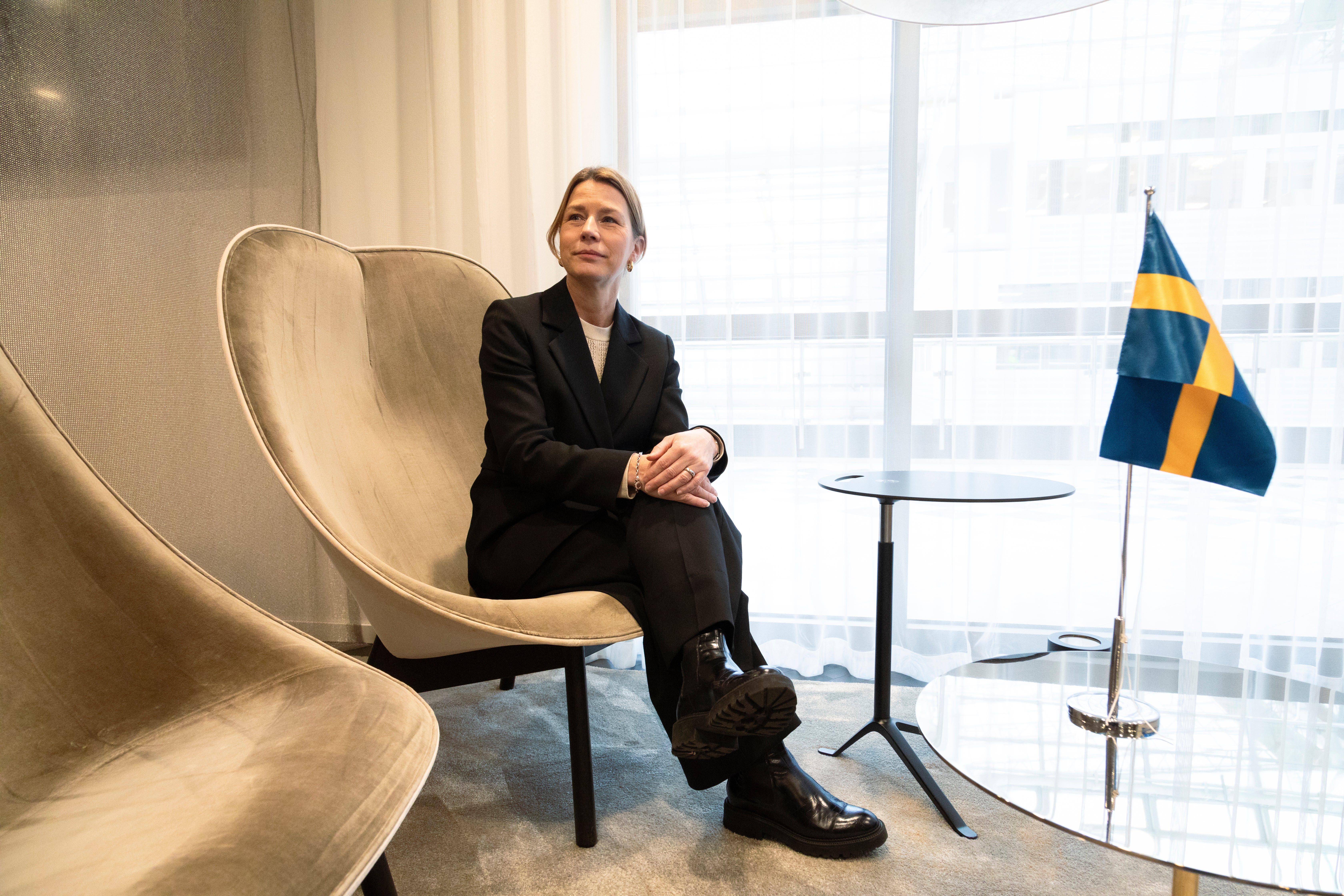 Ny rapport: Oro för världsekonomin – då kan vi få stort bakslag