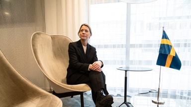 Ny rapport: Oro för världsekonomin – då kan vi få stort bakslag