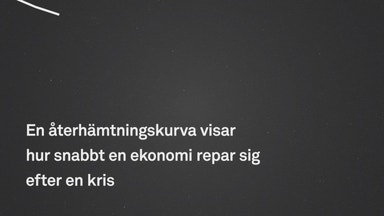 Vad är återhämtningskurvor?