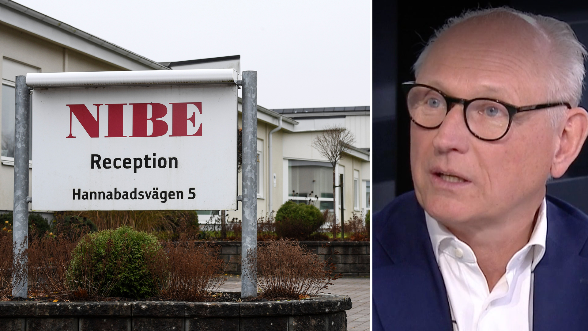 Analytikern: Så mycket ska Nibes aktie lyfta