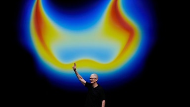 Apple slår förväntningarna