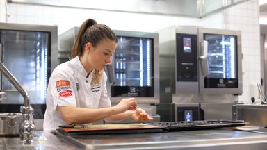 Guldläge för Electrolux Professional – köp