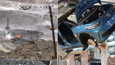 Nytt larm från bilindustrin: Exportproblemen består