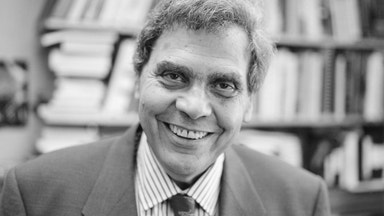 Jag läser Neil Postman utan att längta tillbaka