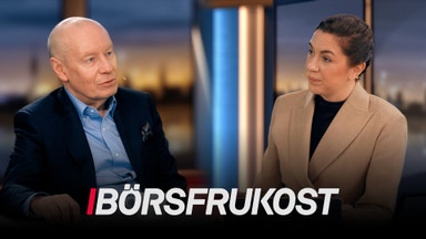 Rapporter, AI-oro och ras i Novo Nordisk