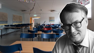 Johan Norberg: Nationalekonomen som satte systemet ur spel