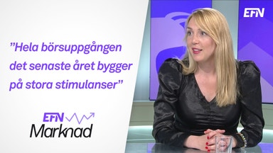 Sparekonom: Aktieägare måste vara aktiva