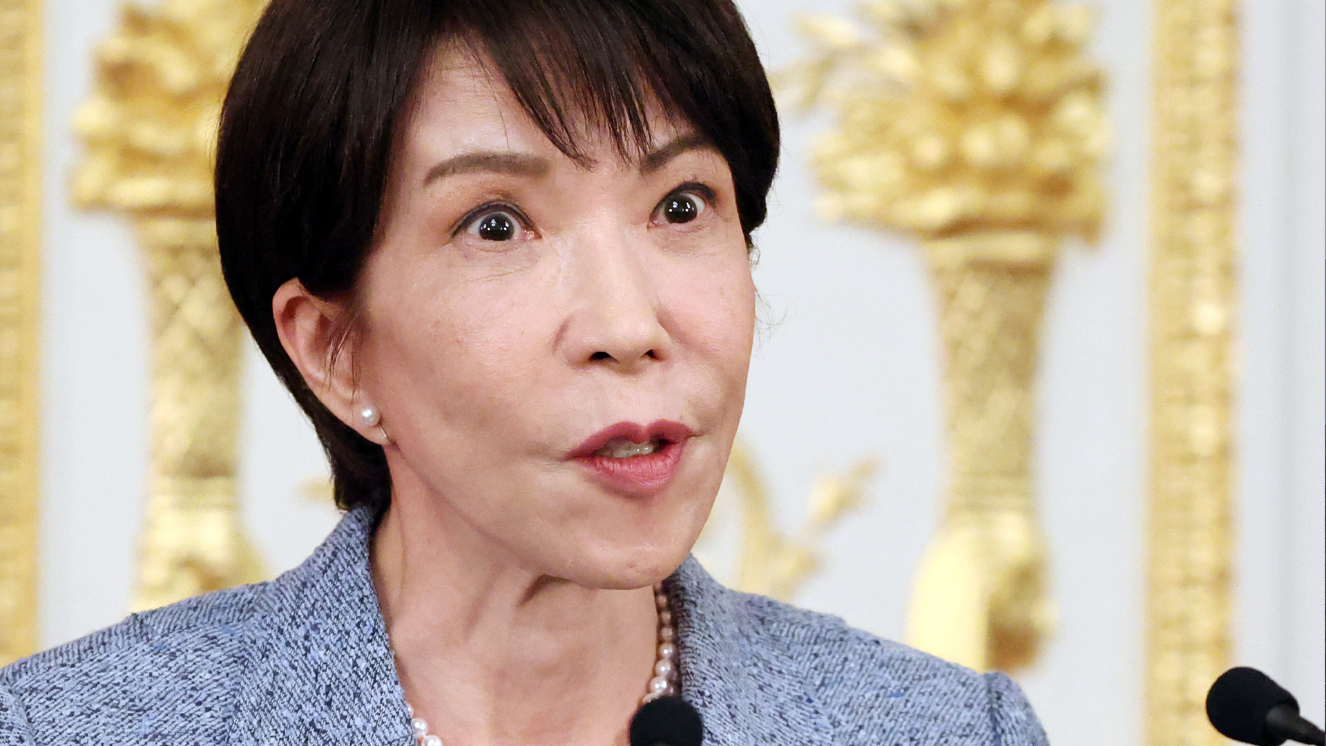 Japan frigör oljereserver för att dämpa kriseffekter