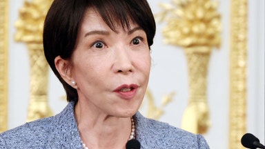 Japan frigör oljereserver för att dämpa kriseffekter