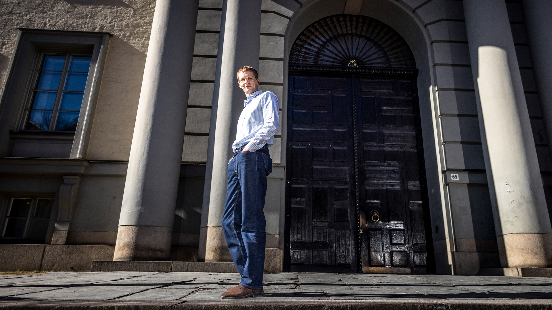 Ny forskning: Eleverna betalar för vinsten i skolan