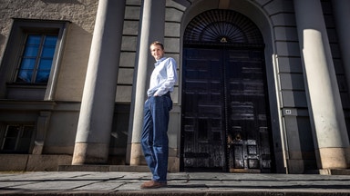 Ny forskning: Eleverna betalar för vinsten i skolan