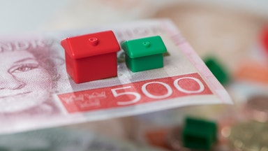 Nya siffror: Dyrare bolån i mars