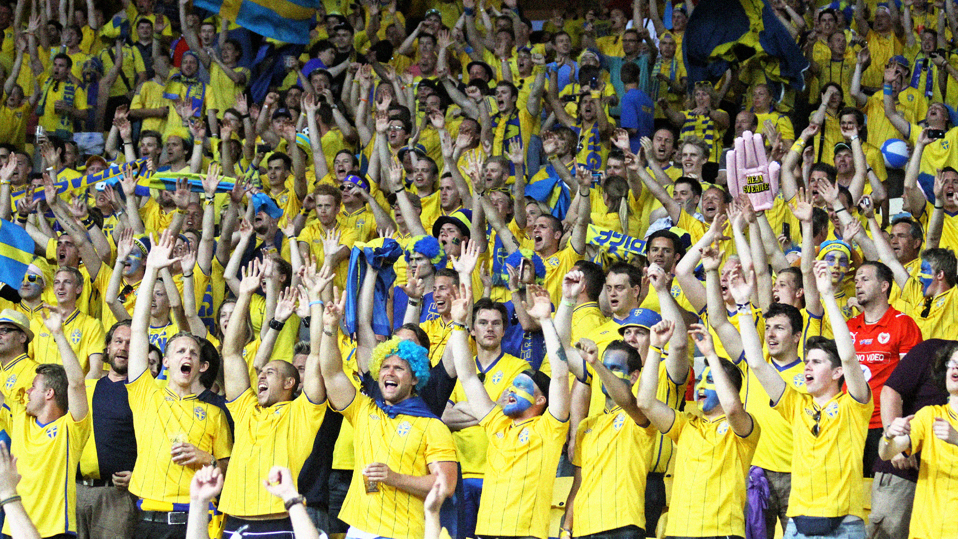 Folkets aktier glänser – trots turbulensen