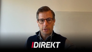 Intrums vd: "Vi kommer öka vinsten"