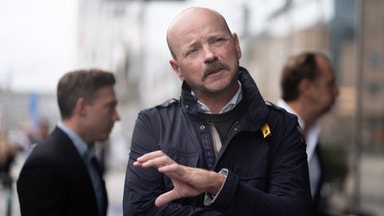 Castellums vd: ”Det är kämpigt i Kista”