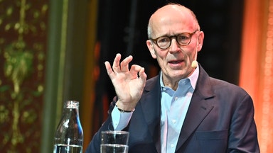 Harald Mix säljer allt efter kursraset i Röko