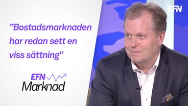 Vinnare och förlorare i den nya världen