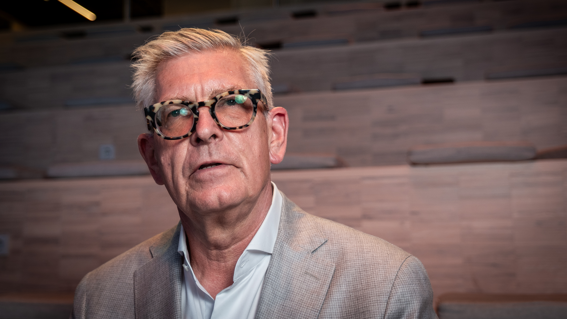 Danske Bank: Köpläge i Ericsson efter raset