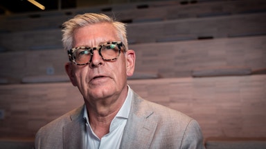 Danske Bank: Köpläge i Ericsson efter raset