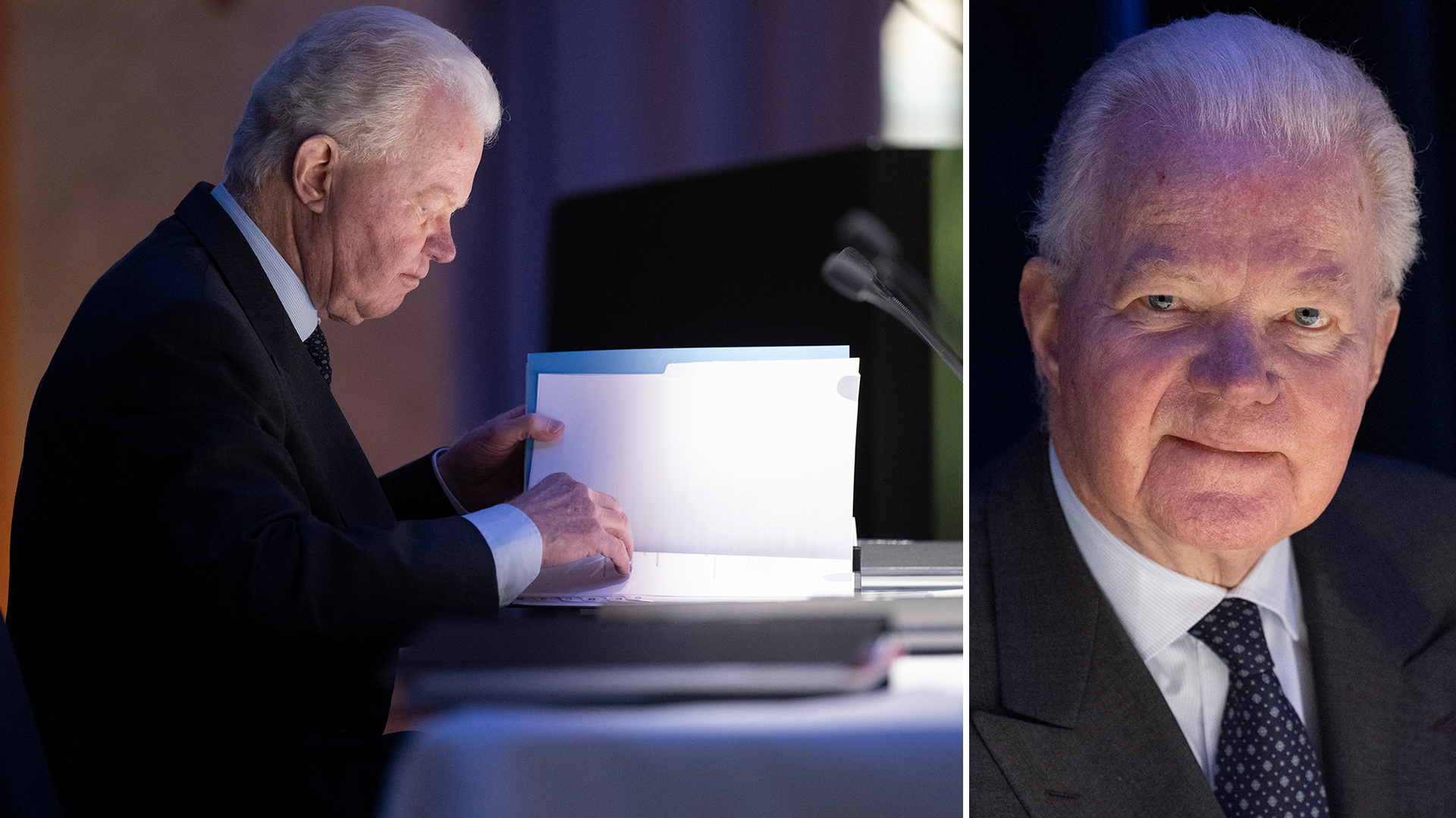 Lundbergs principer – då investerar han