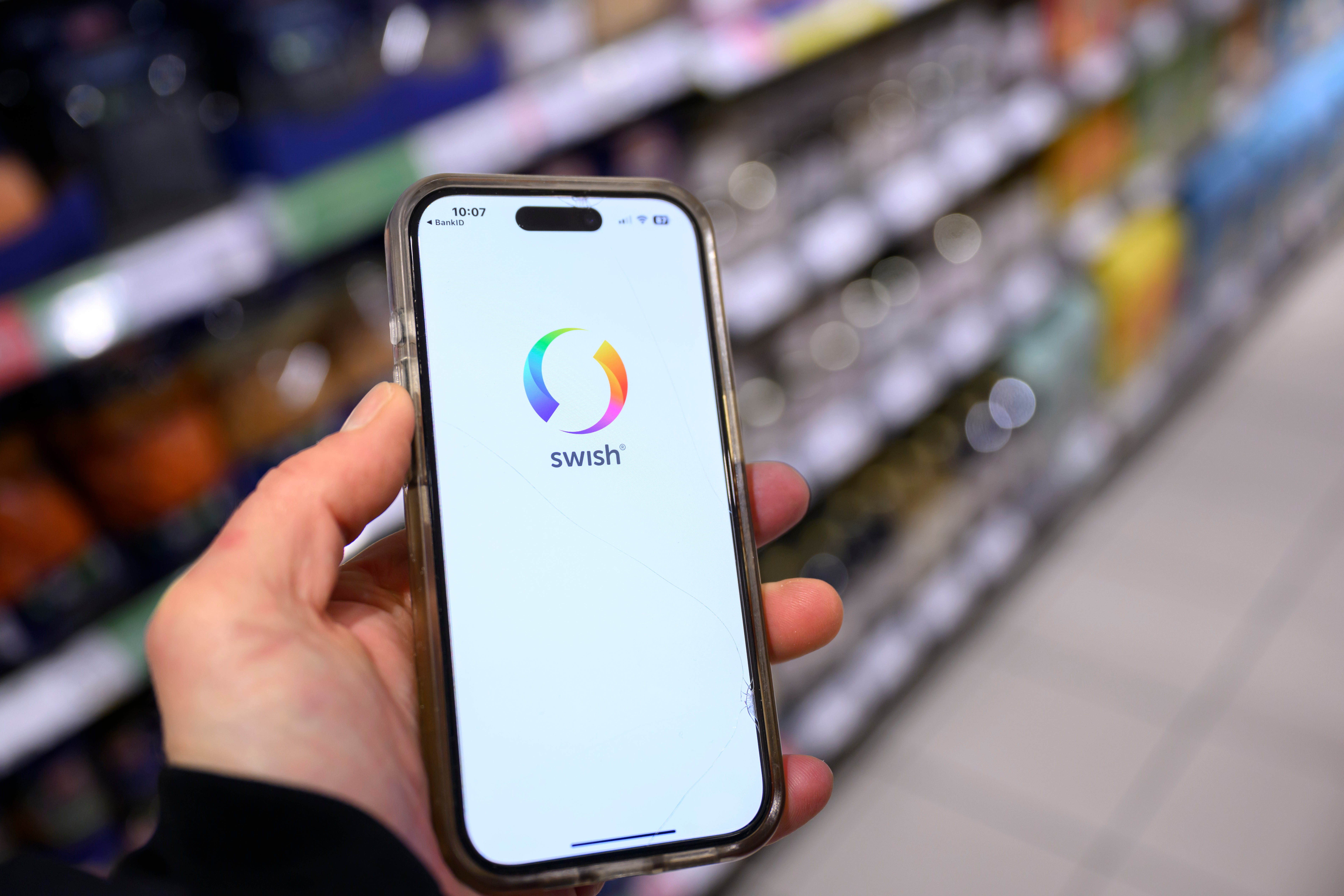 Paypal utmanar Klarna – inleder samarbete med Swish 