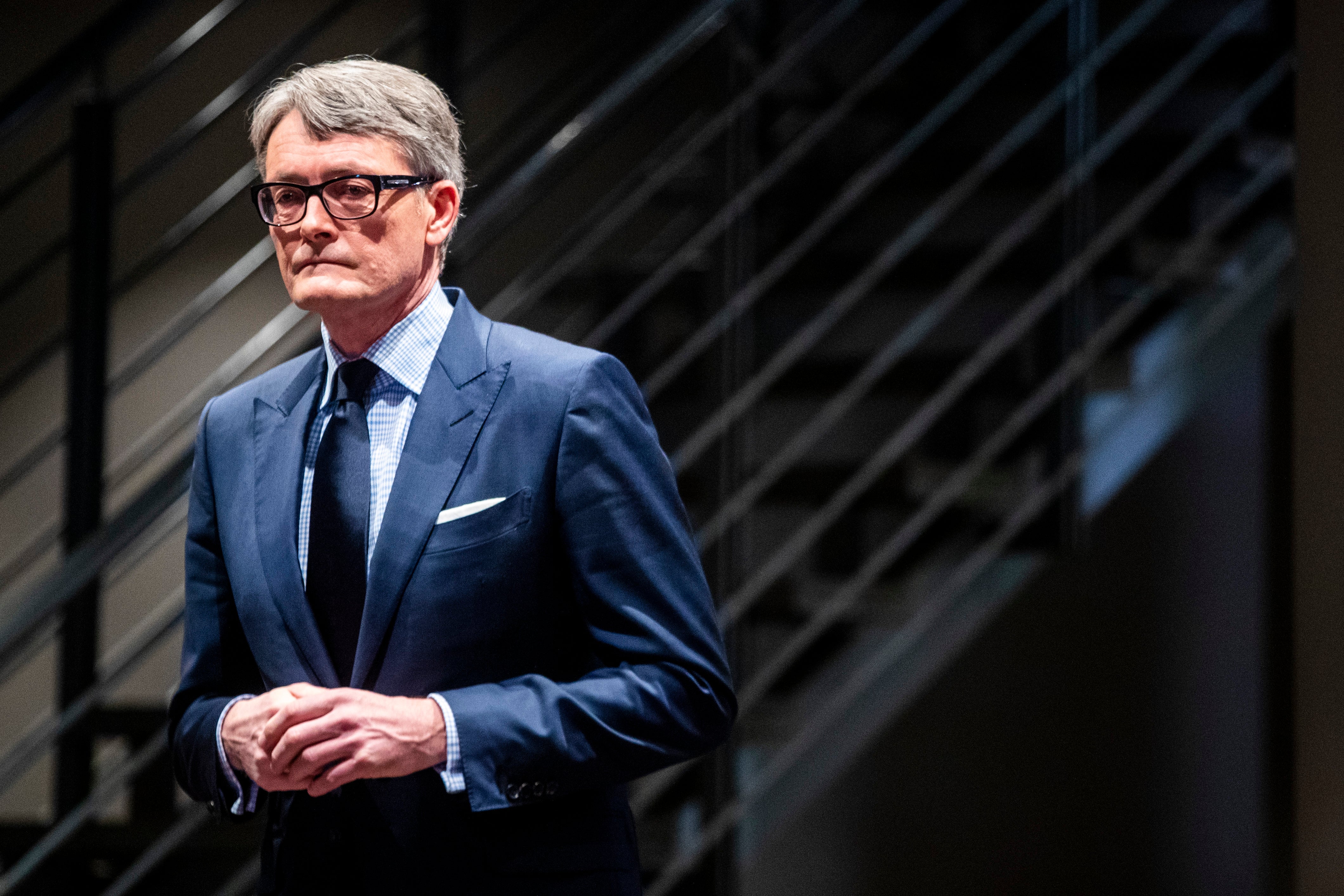 ABB-konkurrent köper AI-bolag för 30 miljarder kronor