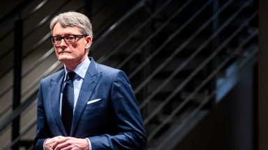 ABB-konkurrent köper AI-bolag för 30 miljarder kronor