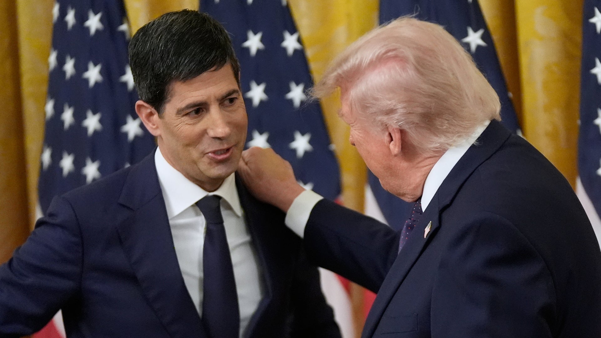 Ny friktion väntas mellan Fed och Trump: ”Kan skrika sig blå”
