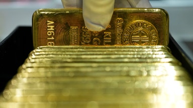 Ny rusning för guld överraskar: ”Som en meme-aktie”