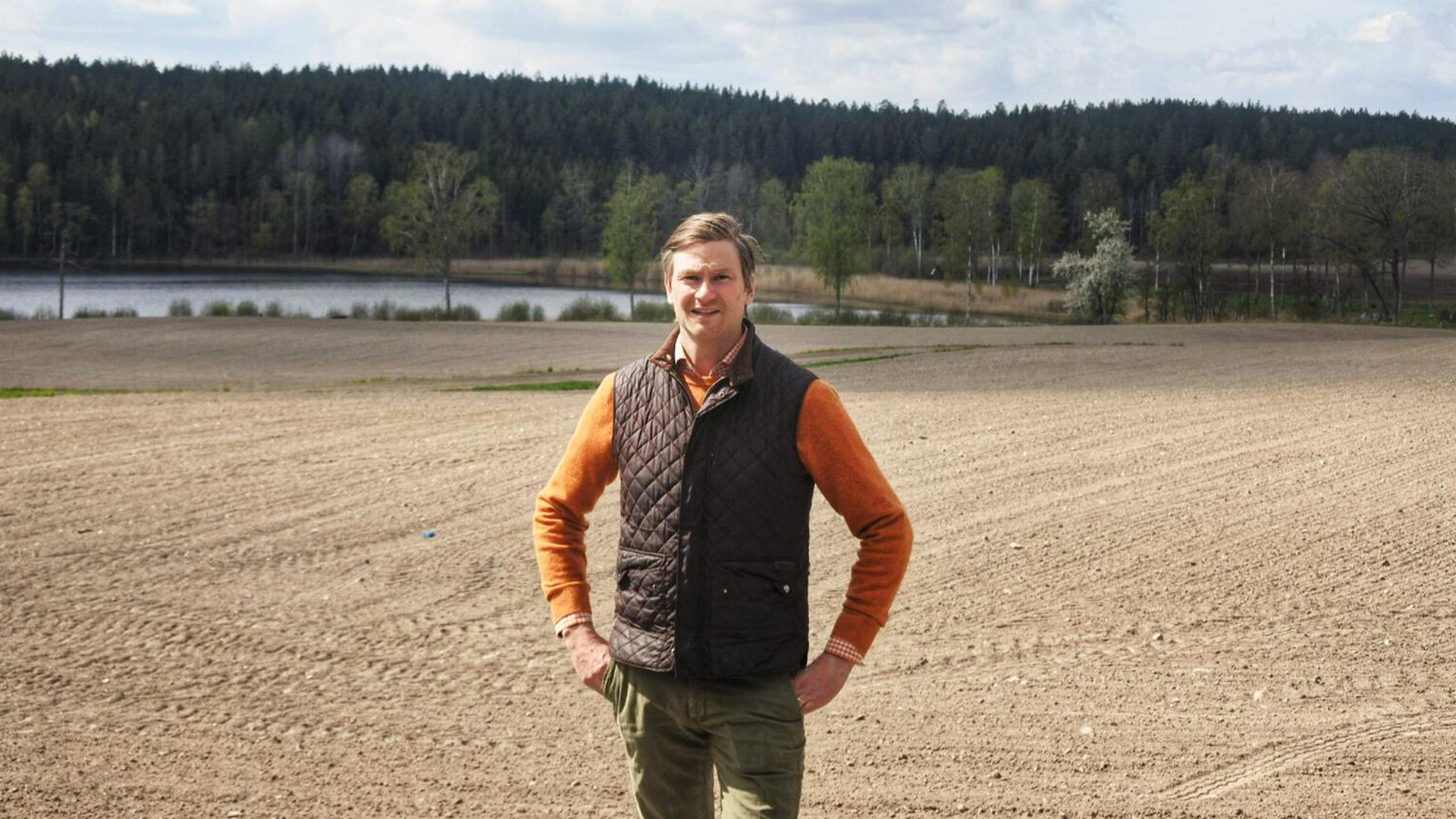 Gärningsmannaprofilen: Så agerar lyckade skogsköpare