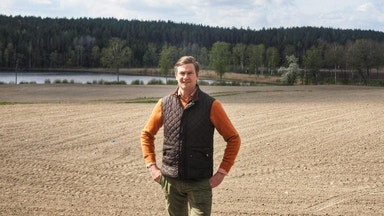 Gärningsmannaprofilen: Så agerar lyckade skogsköpare