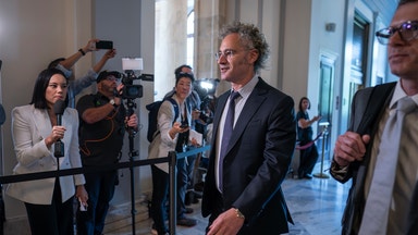 Wall Streets vändning i Palantir: ”Visat vägen i utmanande miljö”