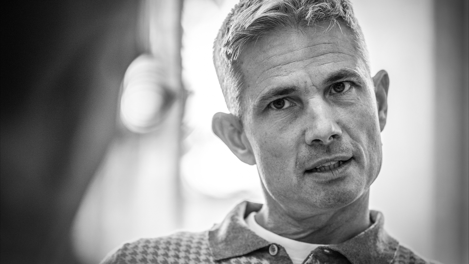 Daniel Waldenström Ekonomipriset Nobel