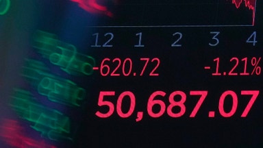Tredje raka techfallet på Wall Street: ”Resten på en bra plats”