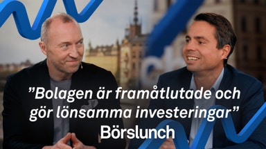 Förvaltarnas favoritaktier i pressade sektorn