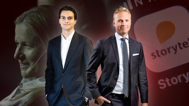 Här ser proffsen köpläge – pekar ut fem aktier: ”Kan vila tryggt med den”