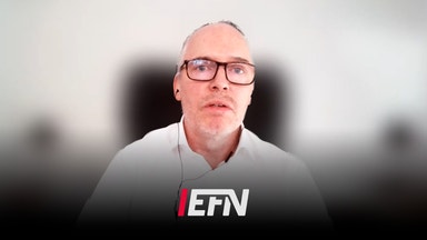 Läkemedelsanalytikern: "Alla investerare älskar aktien"