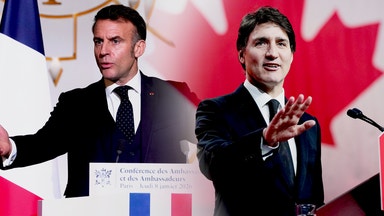 Behöver vi lyssna på Trumps ständiga hot?