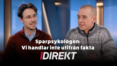 Experterna: Därför skakar marknaderna just nu