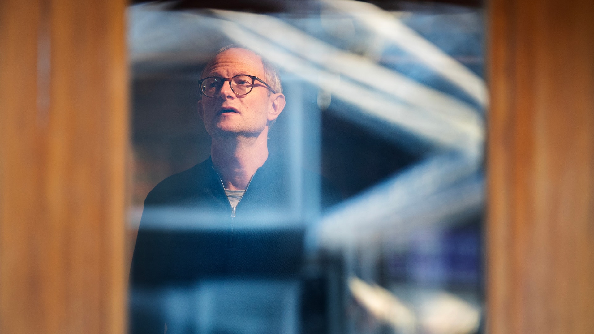 Johan kleberg väveri insjön dalarna 16:9 format