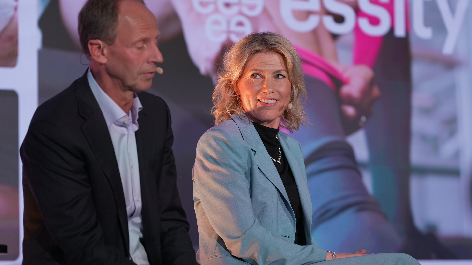 Essitys Ulrika Kolsrud: ”Man måste kyssa många grodor”