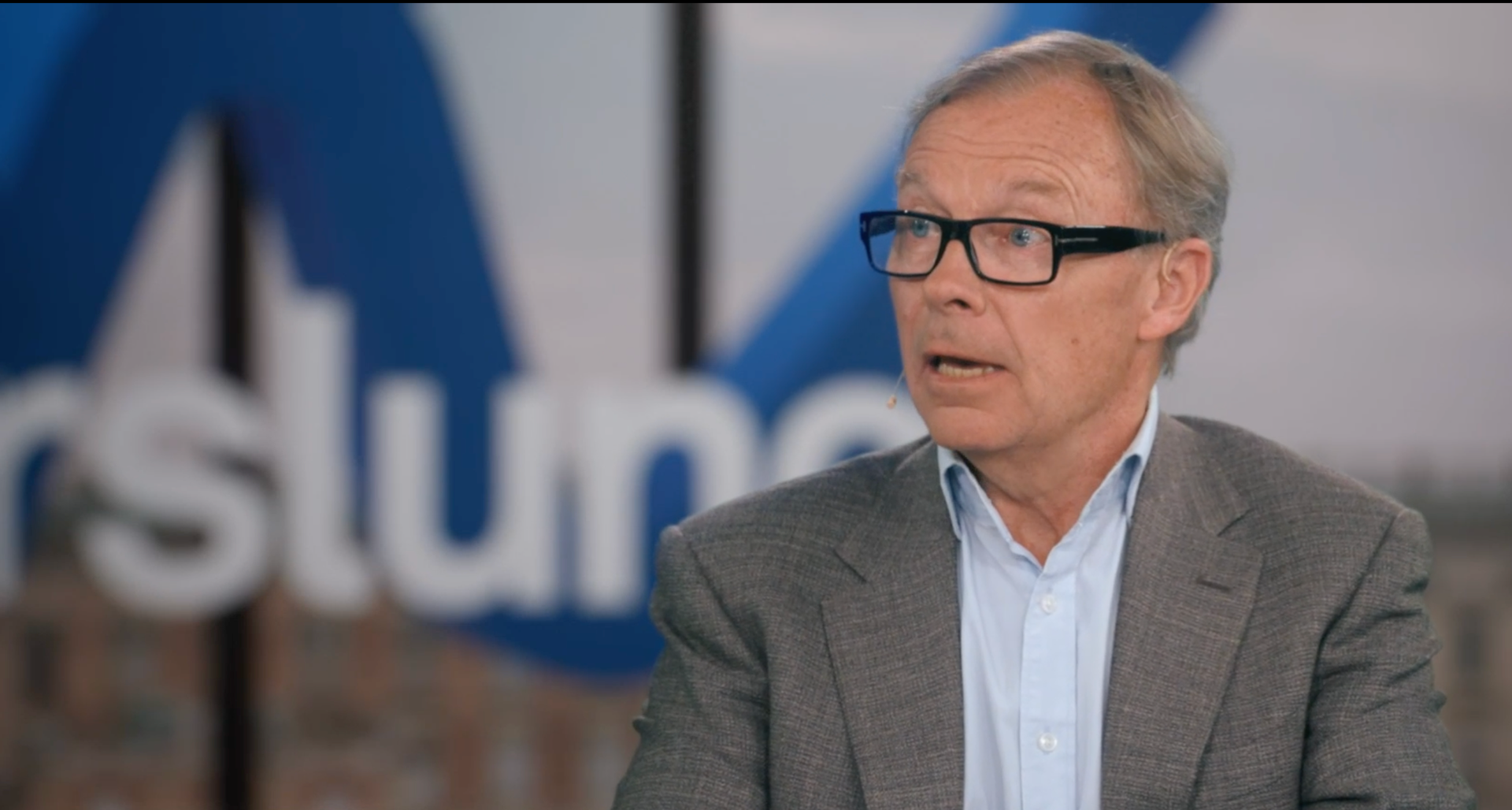 Peter Malmqvist, oberoende analytiker