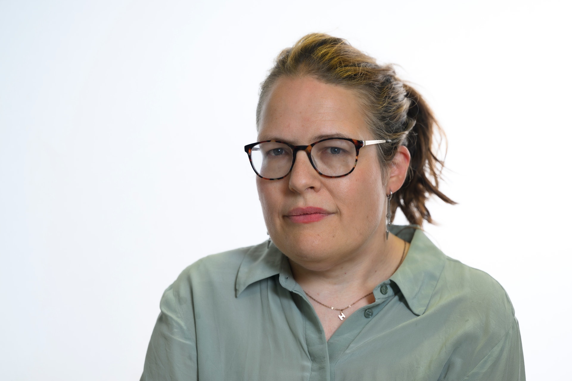 Elin Maria Bergsten, Läkemedelsverket 