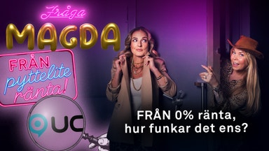Ska man vara rädd för kreditupplysningar?